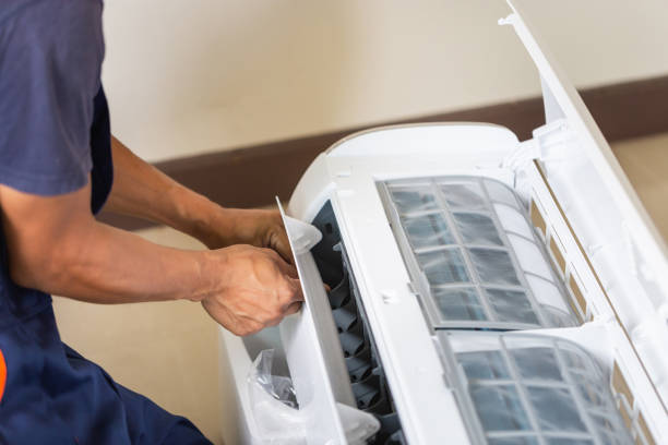 Best HVAC installation services  in Wrightsville, GA