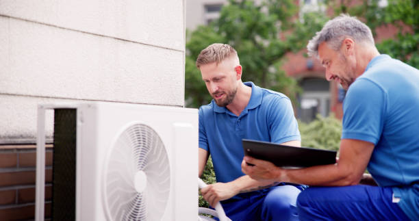 Best HVAC troubleshooting  in Wrightsville, GA