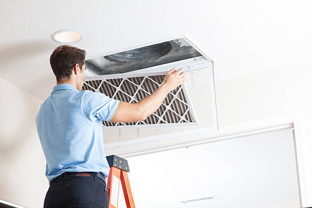 Best HVAC repair near me  in Wrightsville, GA