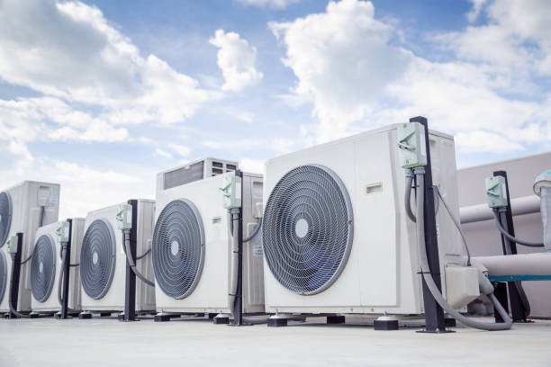 Best Air conditioning repair  in Wrightsville, GA