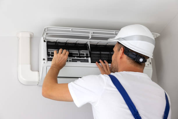 Best HVAC air duct cleaning  in Wrightsville, GA